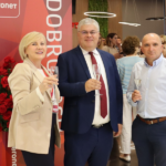 Novi izgled i bolje korisničko iskustvo u poslovnici HT Eroneta u Mepas Mallu