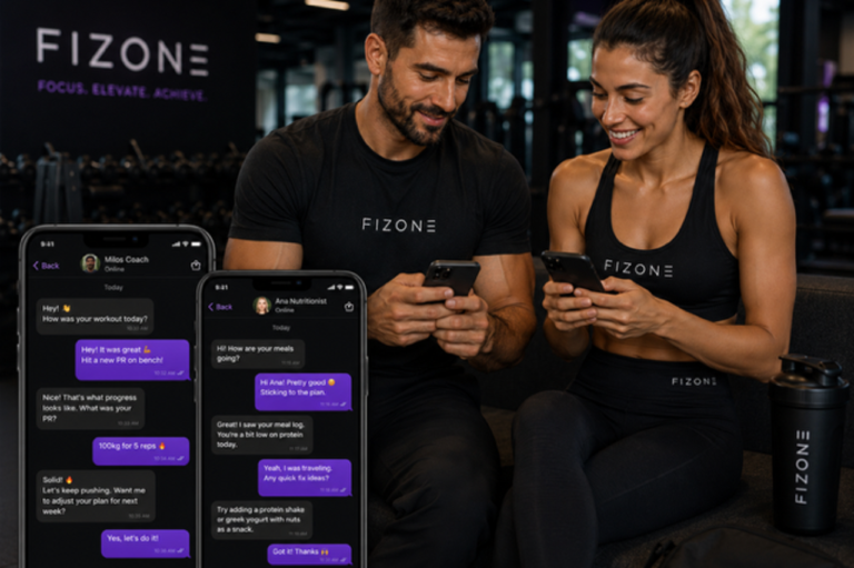 Hrvatski startup FiZone ima genijalan “Tinder za fitness”! Postigao je veliki uspjeh u svijetu, za njega znaju i u Silicijskoj dolini