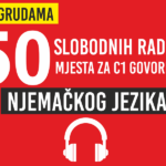 U Grudama se otvara 50 radnih mjesta za govornike njemačkog jezika