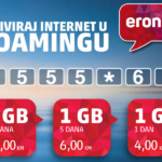 Internet roaming u Americi tijekom Svjetskog nogometnog prvenstva
