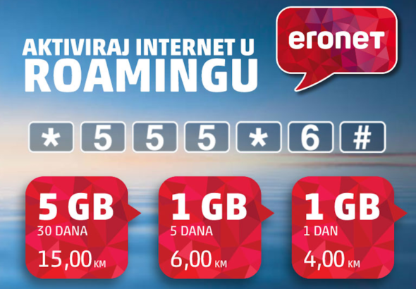 Internet roaming u Americi tijekom Svjetskog nogometnog prvenstva
