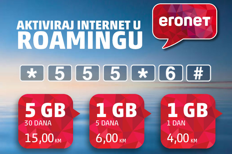Internet roaming u Americi tijekom Svjetskog nogometnog prvenstva