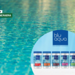 Blu aqua – rješenje za čistu bazensku vodu tijekom cijelog ljeta