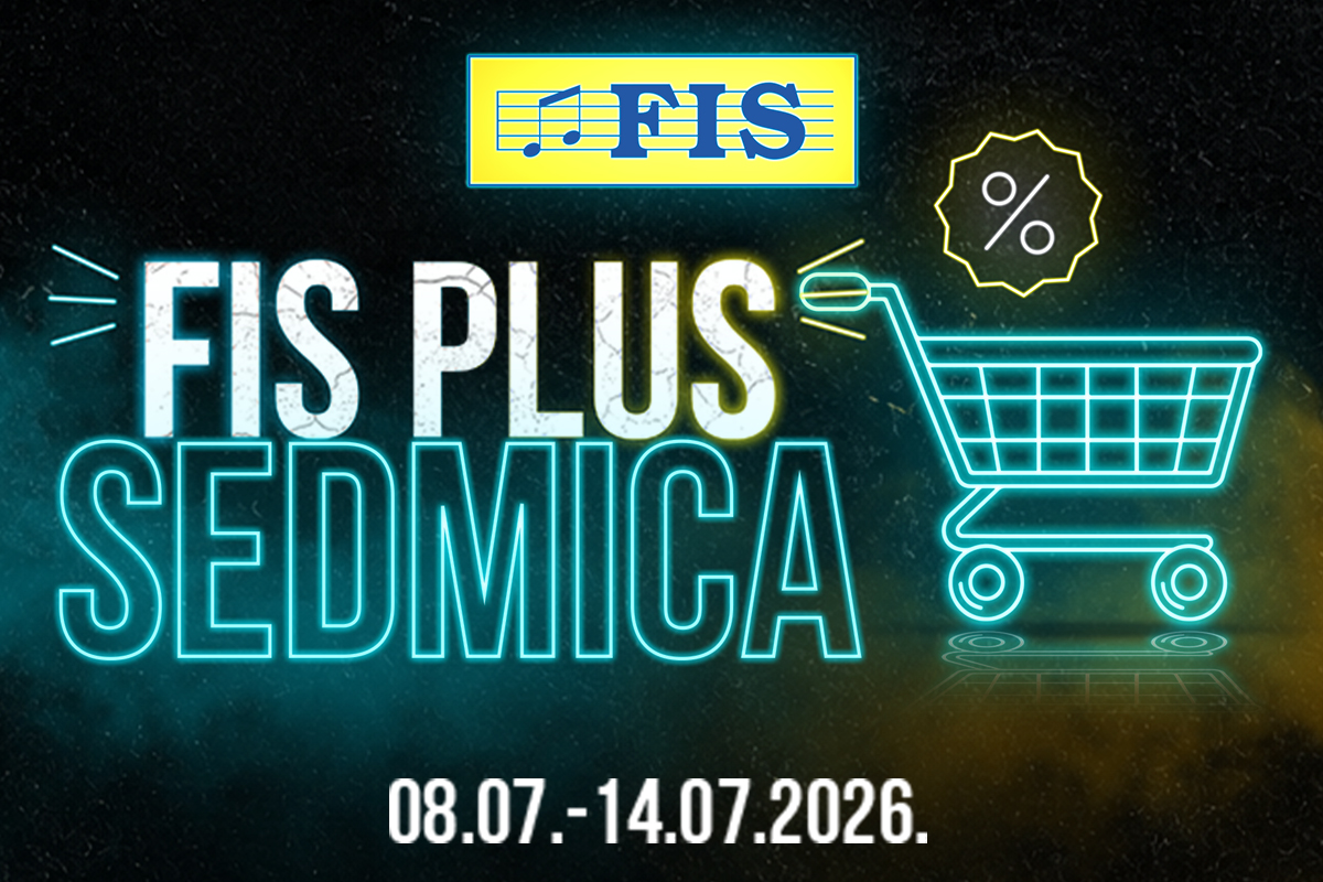 FIS veliki