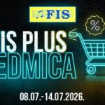 FIS Plus sedmica – kupujte povoljno u FIS centrima