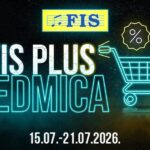 FIS Plus sedmica – nova ponuda sa fantastičnim uštedama