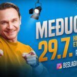 ENIS BEŠLAGIĆ U HERCEG ETNO SELU – VEČER KOJA SE PAMTI SRCEM