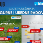 Bilo trade je pripremio odličnu akciju u srpnju!