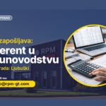 RPM Glob Trade d.o.o. Ljubuški raspisuje natječaj za radno mjesto