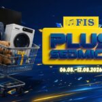 Ne propustite novu FIS Plus sedmicu za super uštede