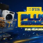 FIS Plus sedmica – ponuda sa boljim cijenama!