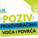 Diskont Planinić poziva domaće proizvođače voća i povrća na suradnju za sezonu 2027.