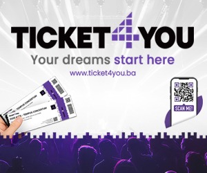 ticket4you