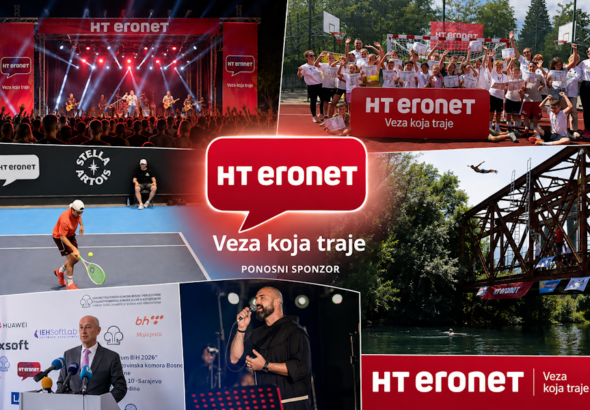 Srpanjske priče uz HT Eronet – Od tradicije do inovacija: Pregled srpanjskih događanja uz HT Eronet