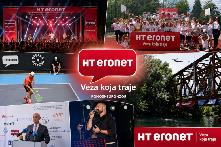 Srpanjske priče uz HT Eronet – Od tradicije do inovacija: Pregled srpanjskih događanja uz HT Eronet