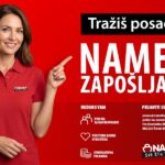 NAMEKS d.o.o. Široki Brijeg zapošljava nove djelatnike