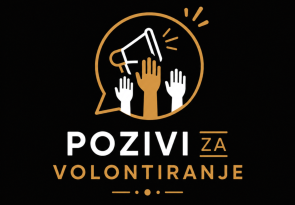 Baza volonterskih prilika za mlade Hercegovine dostupna na jednom mjestu