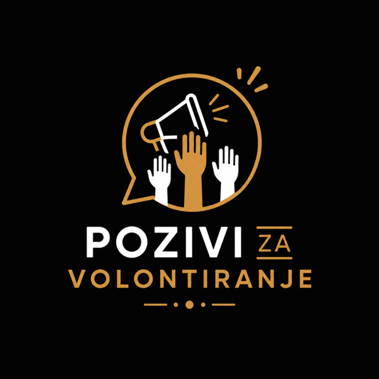 Baza volonterskih prilika za mlade Hercegovine dostupna na jednom mjestu