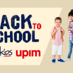 Nova školska godina – nova sezona Blukids i UPIM