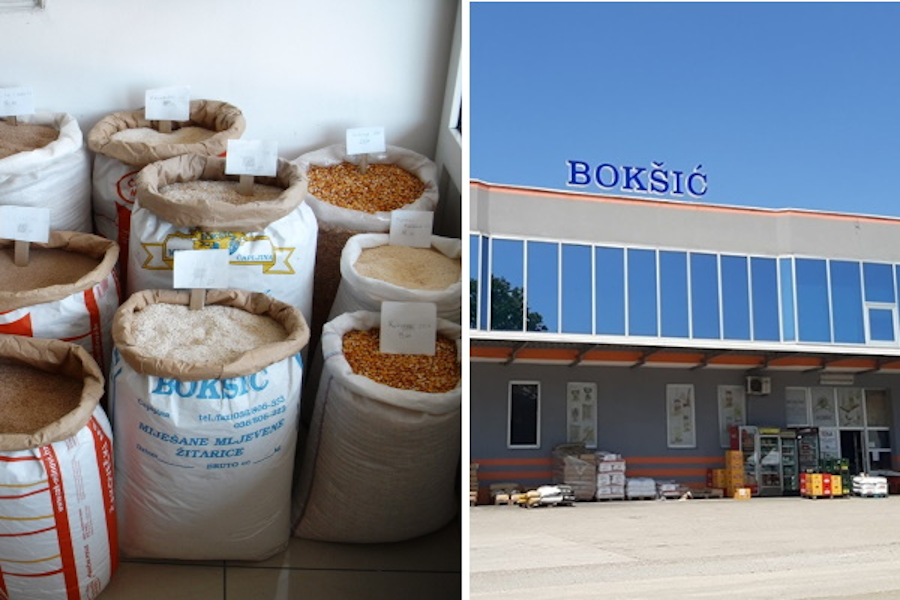 Bokšić d.o.o. zapošljava u Vitini: Traži se trgovac, natječaj otvoren do popune radnog mjesta