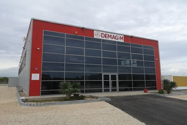 Demag-M Ljubuški zapošljava: Otvorena tri radna mjesta