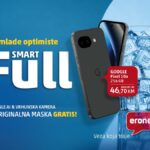 SMART Full tarifa za mlade