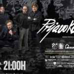 Prljavo kazalište u Čapljini: Veliki koncert 27. prosinca u Športskoj dvorani