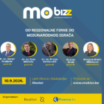 U povodu MoBizz-a, dr. sc. Goran Kraljević za Financa.ba: Telekom industrija mora biti partner koji sudjeluje u stvaranju vrijednosti