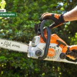 Koja STIHL motorna pila je pravi izbor za vas?