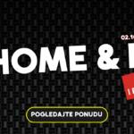 Novi letak AX HOME&PRO s popustima do 50% je stigao!