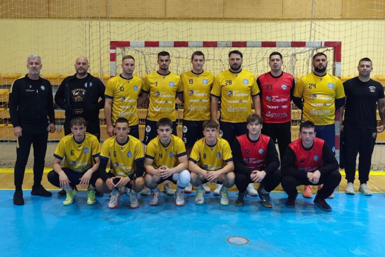Jedan grad, jedan klub, jedno srce: HRK Čapljina bliže navijačima uz ticket4you.ba