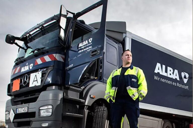 Natječaj za radno mjesto: ALBA BH traži 2 vozača