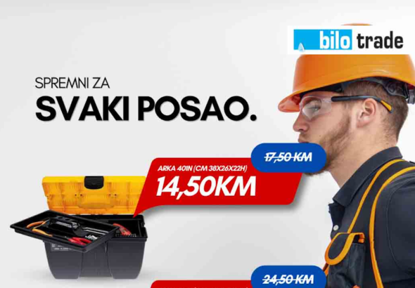 Bilo trade i u listopadu ima odličnu akcijsku ponudu