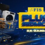 FIS Plus sedmica – odlične ponude i još bolje uštede