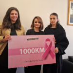 NAMEX donirao 1.000 KM Zakladi Svjetlo nade za pomoć ženama oboljelim od karcinoma