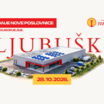Salon namještaja Ivanković otvara novu poslovnicu u Ljubuškom uz posebne popuste