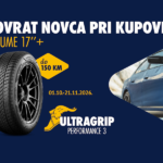 Vrijeme je za pripremu automobila za zimu u RPM servisima: Iskoristite Goodyear zimsku kampanju