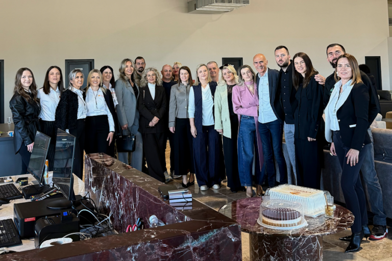 FOTO: Svečano otvoren veliki salon namještaja Ivanković u Ljubuškom – povodom otvorenja i 31. rođendana popusti do 50 posto!