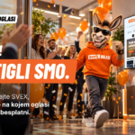 I-A! Stigli smo. Upoznajte SVEX – mjesto na kojem oglasi ostaju besplatni