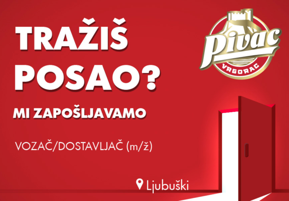 MI Braća Pivac šire poslovanje i zapošljavaju u Ljubuškom: Evo što nude budućim radnicima