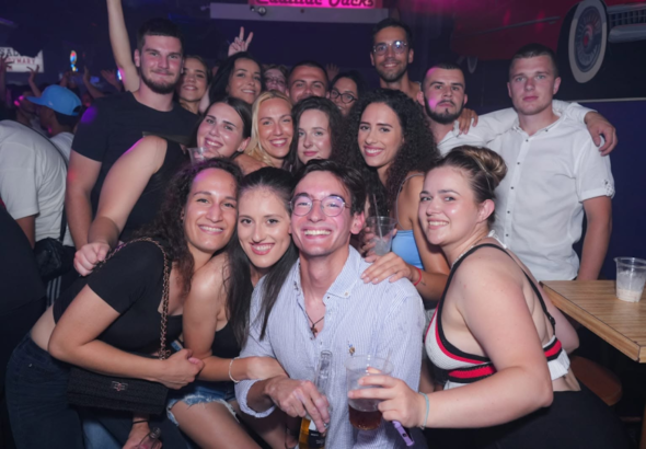Work and Travel program za studente – prijave otvorene uz cijenu programa od 99 KM!